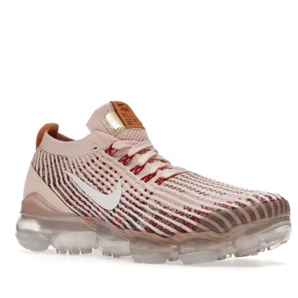 Nike Vapormax Flyknit 3 in Sunset Tint - Women’s